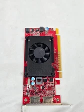 Lenovo NVIDIA GeForce GT 720 GPU 1GB DDR5 Graphics Card FRU01AG486