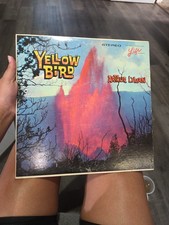 Arthur Lyman "Yellow Bird" Vinyl Record LP