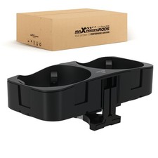 Becherhalter 2006-2009 for Mercedes-Benz W221 W216 Konsole A2216801991 ABS