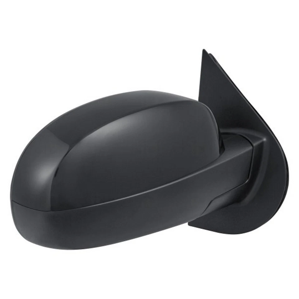 Espejo retrovisor de puerta lado del pasajero para Chevy Tahoe 2007-2014 | eléctrico | pintura a juego Foto 2 de 4