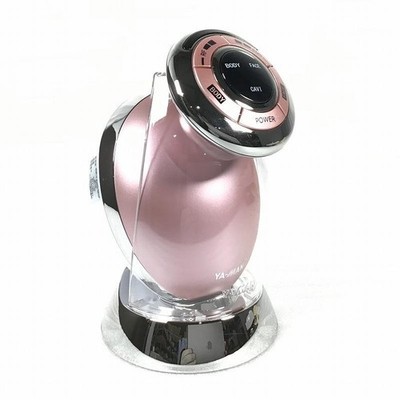 YA-MAN RFボーテキャビスパ（ピンク）HRF-17P s-l400.jpg