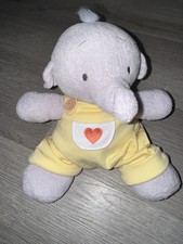 Mothercare Humphrey's Corner 10” Elephant Soft Toy plush Doll Bear Figure