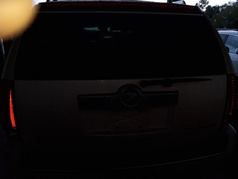 Audio Equipment Radio Control Panel Opt U3R Fits 07-09 ESCALADE 456600 Foto 3 de 4