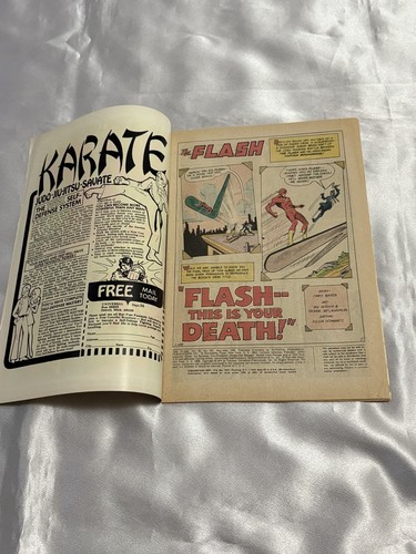 The Flash 227, Fine 6.0 - Bild 3 von 6