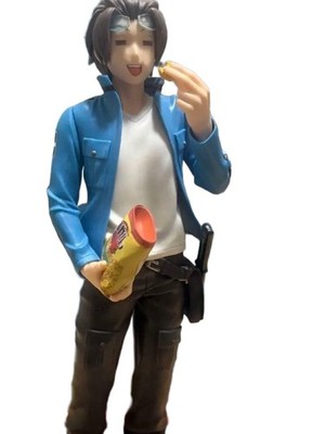 WORLD TRIGGER JIN フィギュア LAST ONE Ichiban Kuji World Trigger Last One Prize Jin Yuichi Figure | eBay