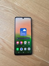 Samsung A33 5G 128GB, 6 GB RAM, optisch / technisch sehr gut!