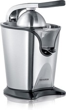 SEVERIN CP 3544 Spremiagrumi elettrico con spremitura a pressione o braccio a le