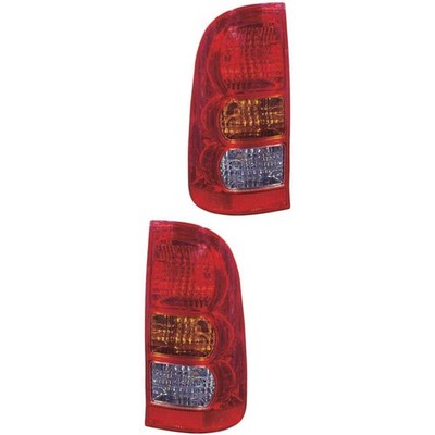 Rückleuchten Set für Toyota Hilux VII Pick-up _N1_ _N2_ _N3_ TGN1_ GGN2_ GGN1_