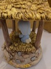 Precious Moments 101107, Nativity Musical Box, 2009, Music: Away In A Manger. — photo 4