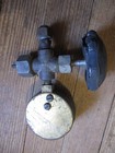 Marsh Instruments High-Pressure w Control Valve Up to 300 Units! Very Nice! — photo 6