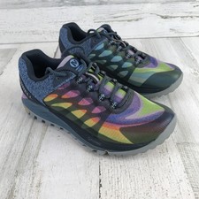 merrell rainbow trail runners
