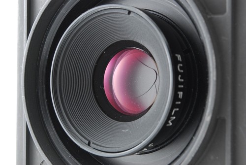 *EX+5* FUJIFILM CM Fujinon W 105mm F/5.6 Large Format Lens Copal 0 From Japan - Picture 3 of 9