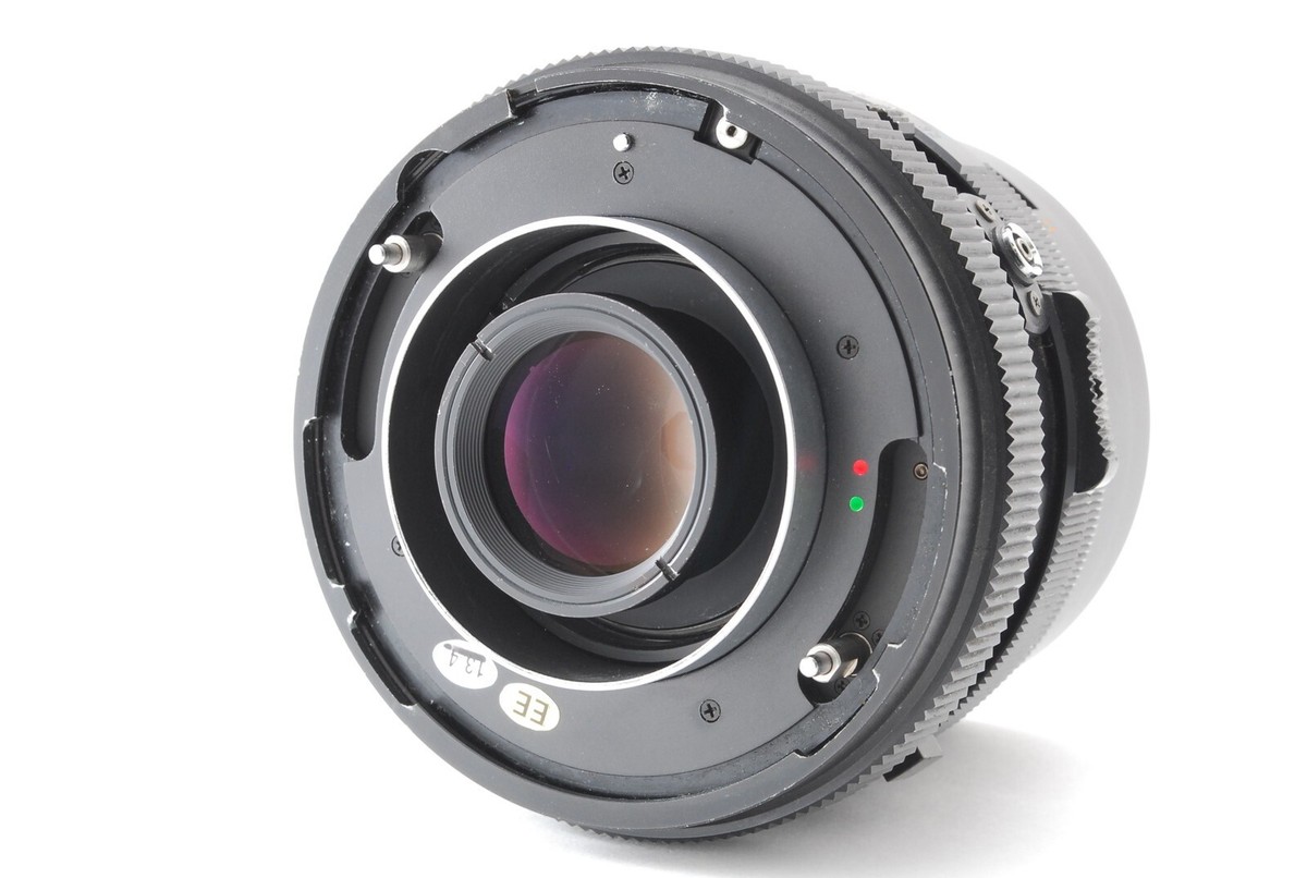 Near Mint】 Mamiya Sekor C 90mm F3.8 MF Lens For RB67 Pro S Near Mint】 Mamiya Sekor C 90mm F3.8 MF Lens For RB67 Pro S