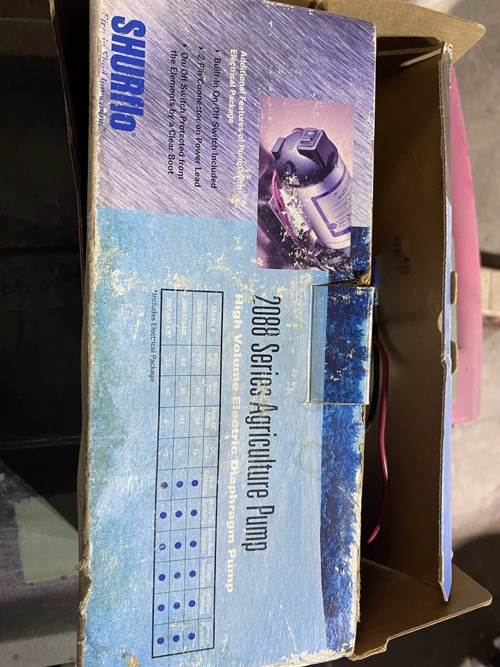 BOMBA - Imagem 4 de 4