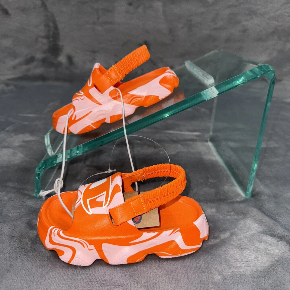 Champion Meloso Squish SL Swirl горки CPS10824T ребенка ясельного возраста новый без коробки - Изображение 4 из 4