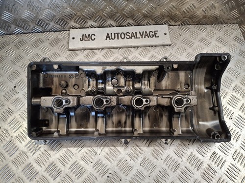 MERCEDES W203 C220 CDI DIESEL OM611 WIPPENABDECKUNG A6110161305 - Bild 5 von 6