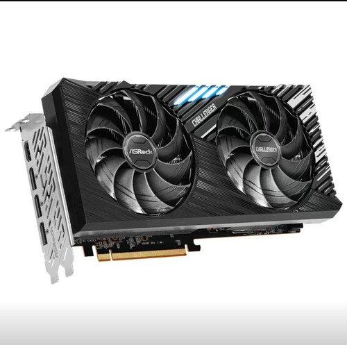 🔥 ASRock AMD RX7900GRE CL 16GB OC GPU GDDR6 - Bild 3 von 3