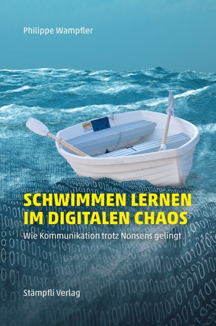 Thumbnail - Schwimmen Lernen Digitalen Chaos Philippe Wampfler