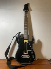 Guitar Hero Live Wireless Guitar CE0700 PS3 PS4 Xbox One 360 No Dongle WORKING!