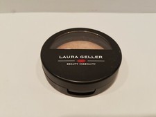 Laura Geller ~ Baked Body Frosting All Over F...