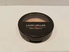 Laura Geller ~ Baked Body Frosting All Over Face & Body Glow ~ 24K Glow ~ NWOB 