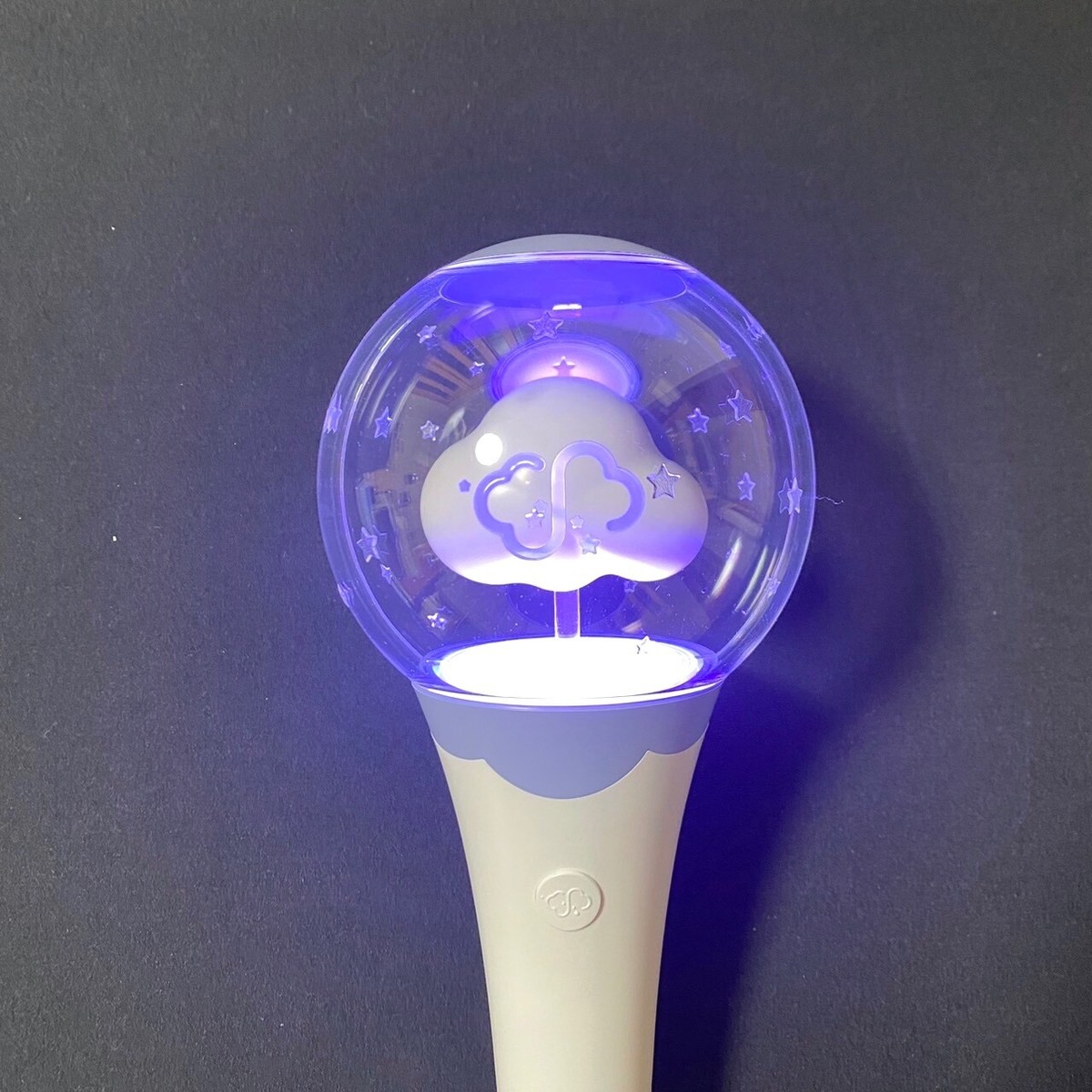 Ha Sungwoon Official light stick + light stick head set 2021
