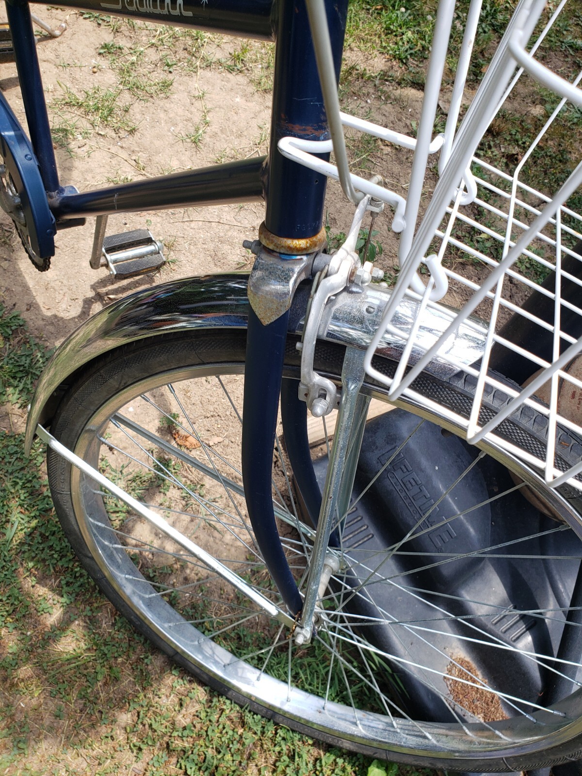 Vintage Schwinn Tandem Bicycle eBay