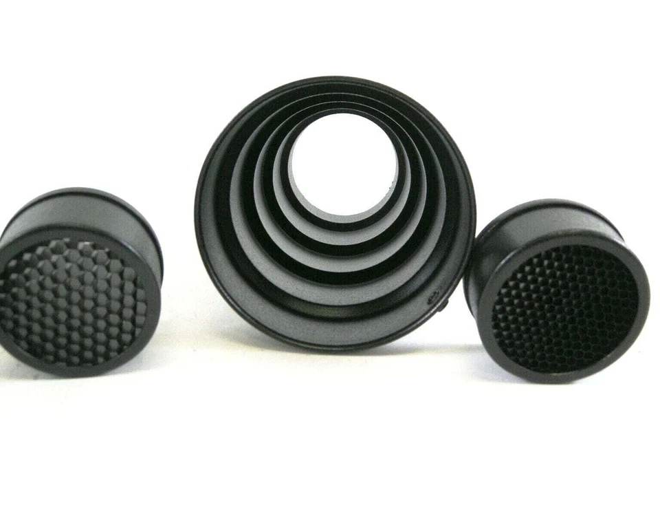 Strobies Interfit Snoot STR106 - Image 3 of 4