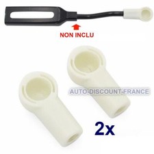 Support rotule capote decapotable cabriolet POUR PORSCHE BOXSTER 981, 986, 987