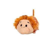 USA Authentic Disney Store ABU Aladdin Tsum Tsum Mini Plush New US