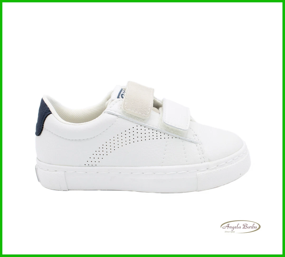 Cerdá 2300004407_T029-C01 Unisex - Bambini Scarpe da Ginnastica, Bianco, 29 EU