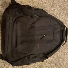 Targus Ascend 16inch backpack laptop BLACK 