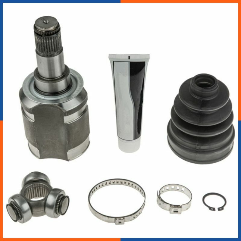 Joint kit intérieur pour arbre de transmission droite pour TOYOTA Land Cruiser 150 - 0111-GRJ150