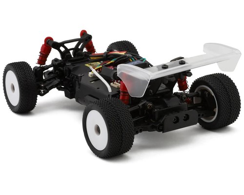 Kyosho MB-010VE 2.0 SP Mini-Z Buggy Inferno MP9 TKI Kit KYO32294 - Picture 5 of 8