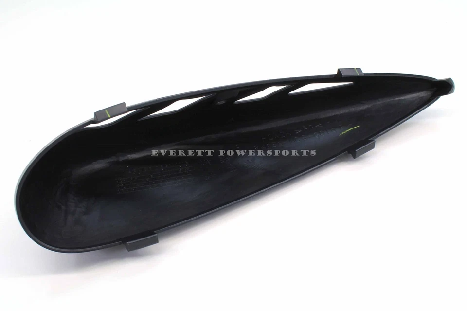 Cubierta protectora del motor lateral derecho ST1300 A P PA 03-18 OEM genuina Honda #Z111* Foto 4 de 4