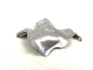 BMW 3er Serie G20 Turbolader Wärmeschutzabdeckung Platte 8632102