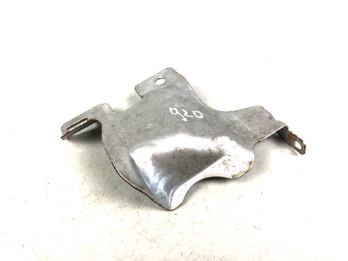 BMW 3er Serie G20 Turbolader Wärmeschutzabdeckung Platte 8632102