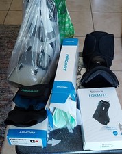 Aircast, Formfit, Ankle And Heel Support Larg...