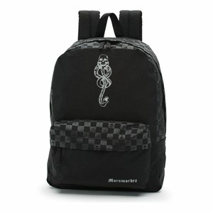 vans harry potter backpack