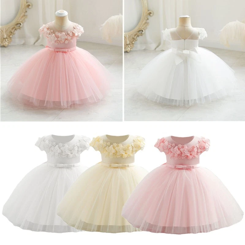 Gaun dress best sale baby
