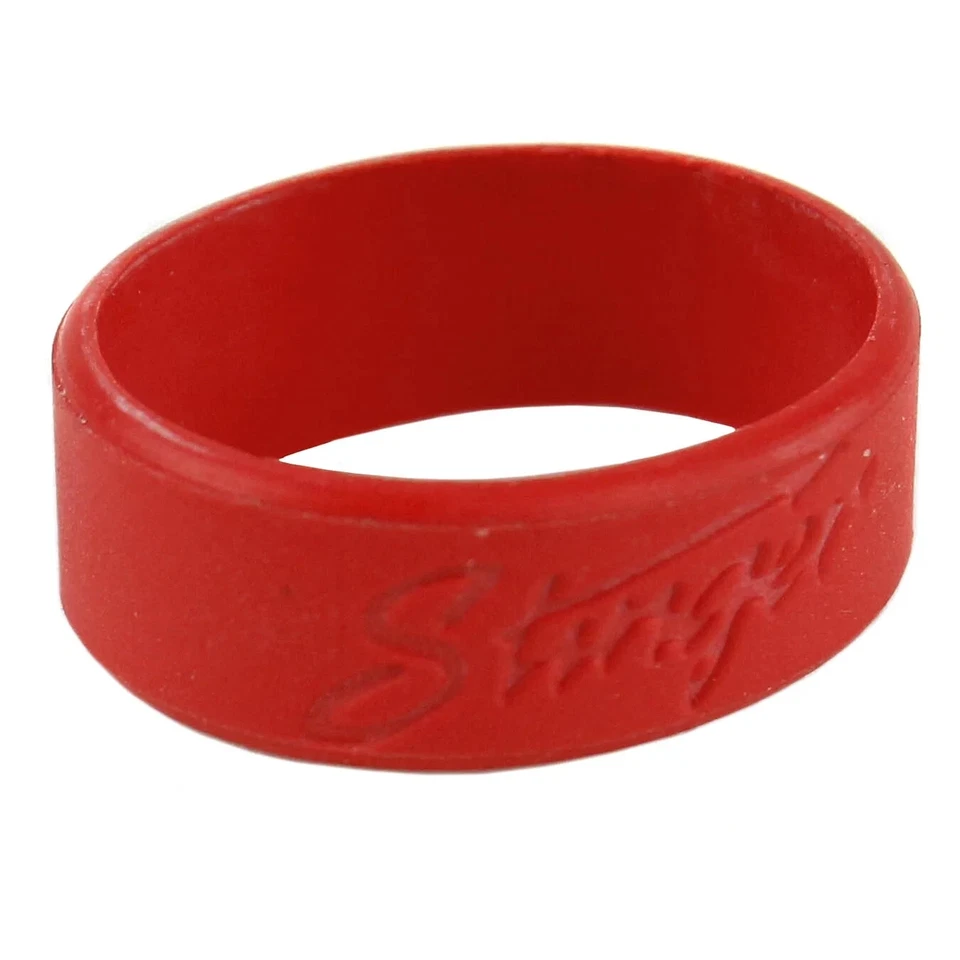 Stinger SPT520 Ring Terminal 1/0 Gauge Wire Input and 5/16" Ring Opening Chrome - Image 4 of 4