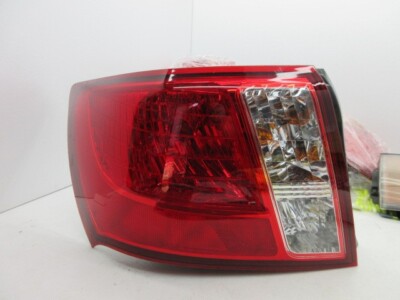 JDM SUBARU IMPREZA GE2 GH3 GE GH Tail lights Left side 84912FG150 220-20087