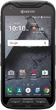 Kyocera DuraForce Pro E6820 - WiFi 4G LTE AT T - 32GB - Black