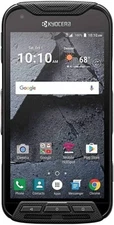 Kyocera DuraForce Pro E6820 - WiFi + 4G LTE (AT&T) - 32GB - Black