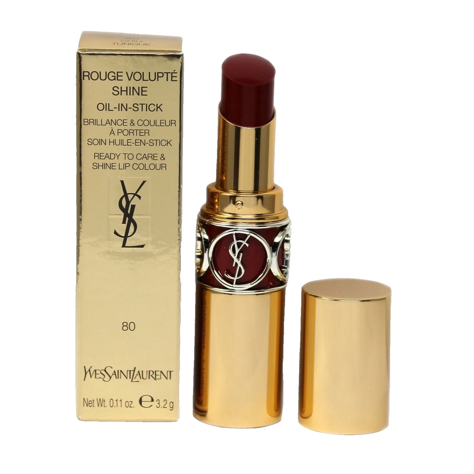 Yves Saint Laurent Matte Liquid Lip Makeup