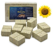 Makucha Angelfutter Lockfutter