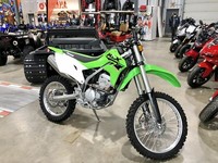 2022 Kawasaki KLX300