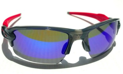 92712361 FLAK2.0 OAKLEY 小物 FRAME Sunglasses Frame Smoke Grey