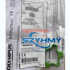 Olympus MAJ-1072 Gastrointestinal endoscope spiral sleeve  F