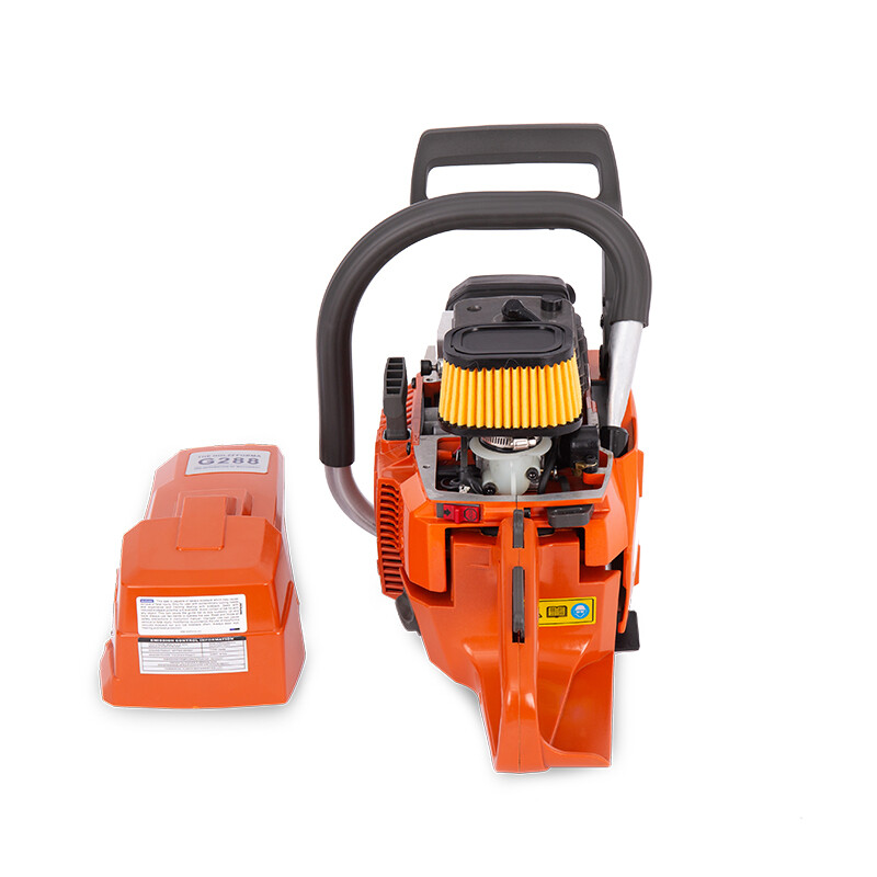 Holzfforma Farmertec G288 Chainsaw For Husqvarna 288 Without Chain And